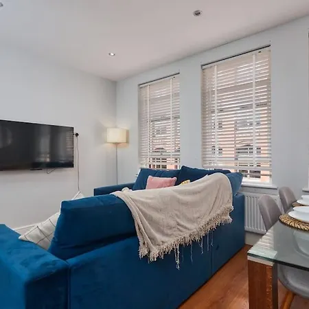 3 Bedroom Flat Appartement Leeds (West Yorkshire)