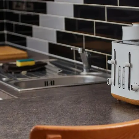 Appartement 3 Bedroom Flat