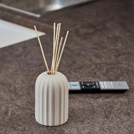 公寓 3 Bedroom Flat *