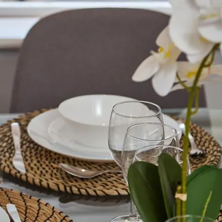 3 Bedroom Flat 利兹