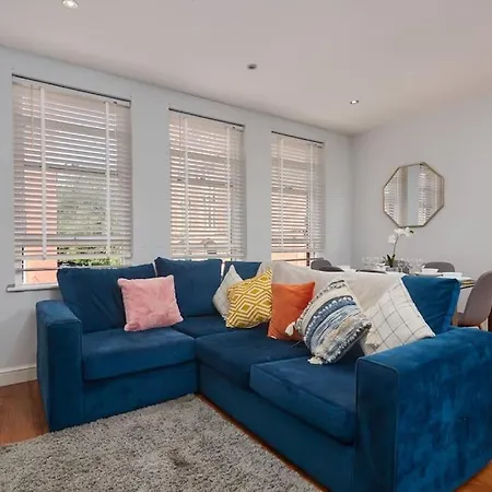 Leeds 3 Bedroom Flat * Leeds (West Yorkshire)