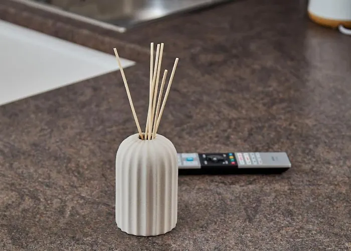 Апартаменти 3 Bedroom Flat *