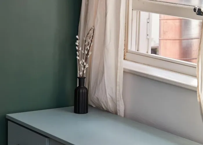 3 Bedroom Flat Apartman *