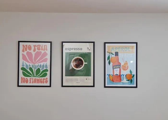 3 Bedroom Flat Leeds