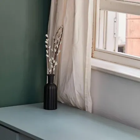 3 Bedroom Flat Apartament *