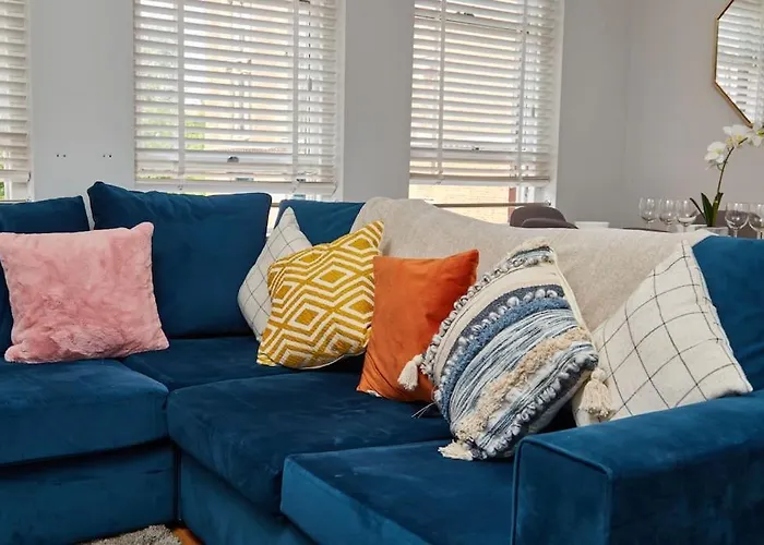 Διαμέρισμα 3 Bedroom Flat Λιντς