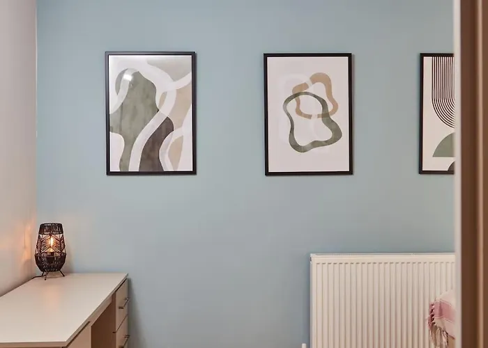 3 Bedroom Flat * Λιντς